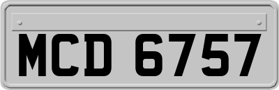 MCD6757