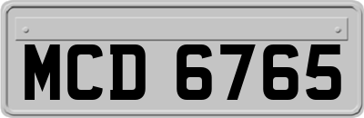 MCD6765