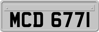 MCD6771