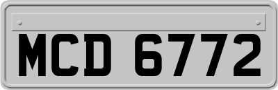 MCD6772