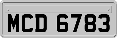 MCD6783