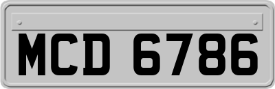 MCD6786