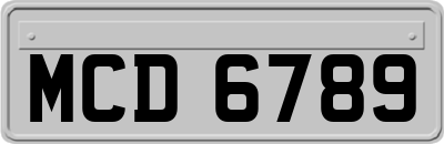 MCD6789