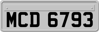 MCD6793