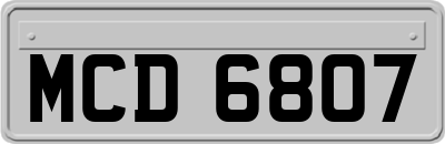 MCD6807