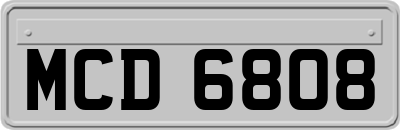 MCD6808