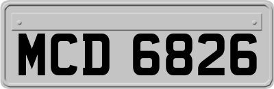 MCD6826