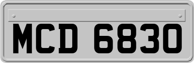MCD6830