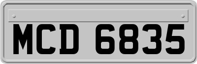 MCD6835