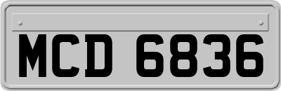 MCD6836