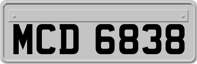 MCD6838