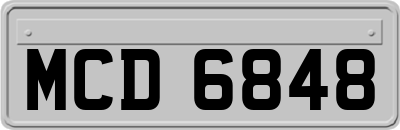 MCD6848