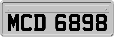 MCD6898