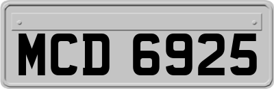 MCD6925