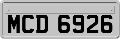 MCD6926