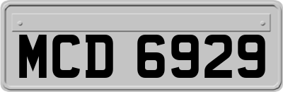MCD6929
