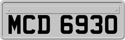MCD6930