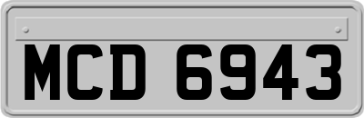 MCD6943