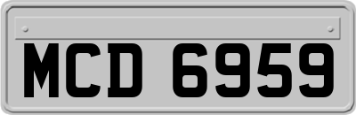 MCD6959