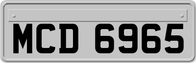 MCD6965