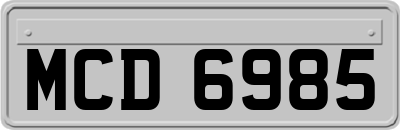 MCD6985