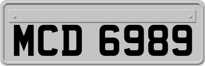 MCD6989
