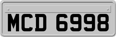 MCD6998