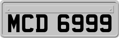 MCD6999
