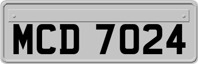 MCD7024