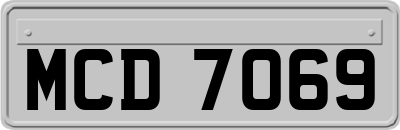 MCD7069