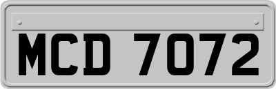 MCD7072