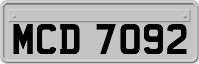 MCD7092
