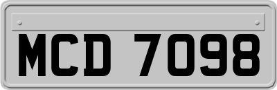 MCD7098