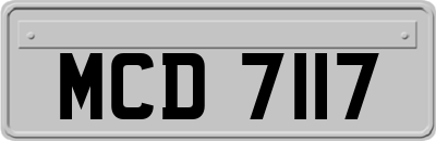 MCD7117