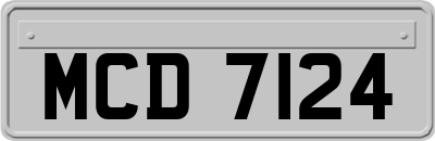 MCD7124