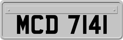 MCD7141