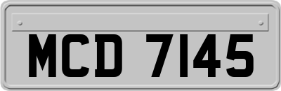 MCD7145