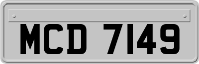 MCD7149