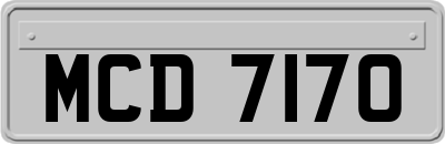 MCD7170