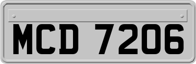 MCD7206