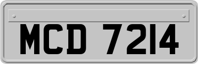 MCD7214
