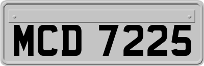 MCD7225