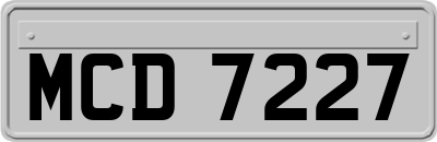 MCD7227