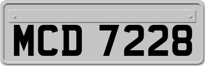 MCD7228