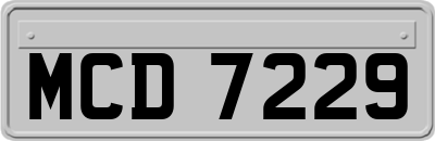 MCD7229