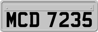 MCD7235