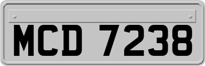 MCD7238