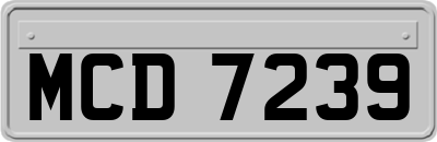MCD7239