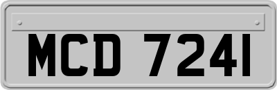 MCD7241