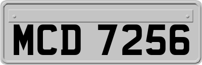 MCD7256